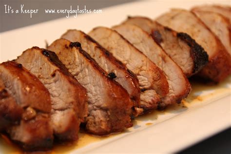 15 Ways How to Make the Best Weight Watchers Pork Tenderloin You Ever ...