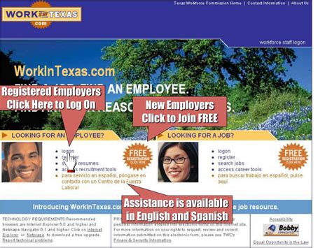 PPT - Workforce Solutions for South Texas’ way to match great Texas ... 