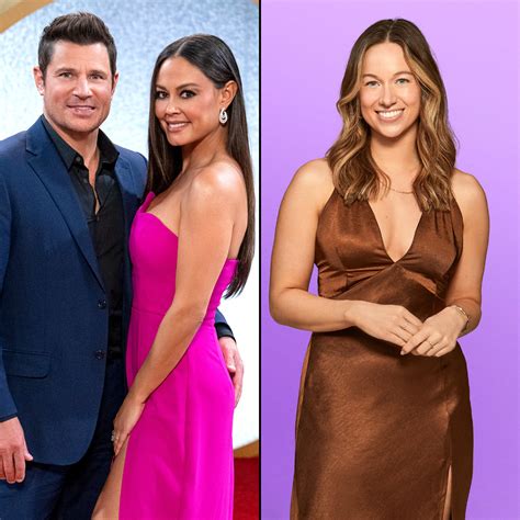 Love Is Blind: Nick and Vanessa Lachey Defend Lauren's Pre-Show Hookup