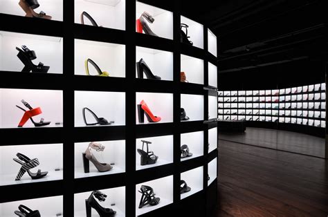 United Nude Opens Flagship Store in London
