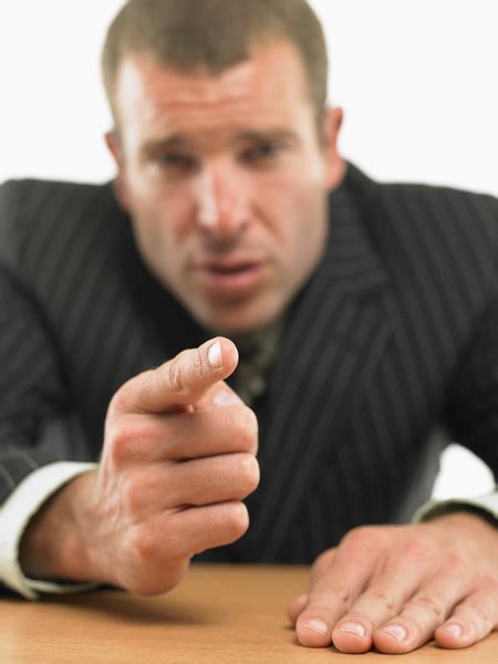 angry businessman meeting  stock photo freeimages