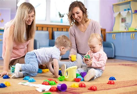 functional play importance  childs growth development
