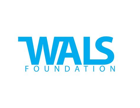 Login – WALS Foundation