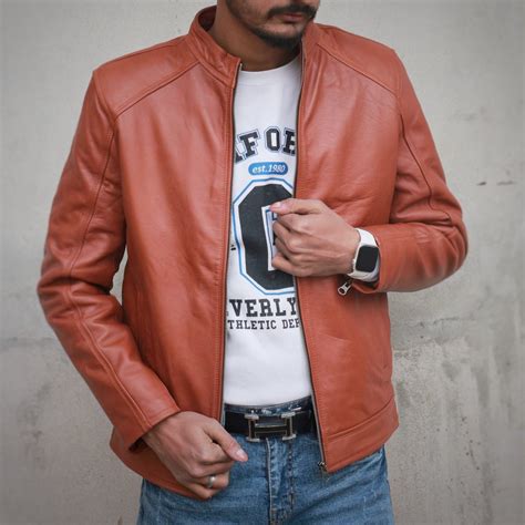 tan jacket women 3