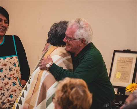 LuAnn Leonard Farewell Celebration — Hopi Education Endowment Fund