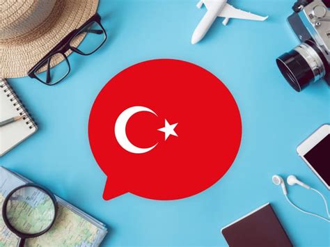 Learn 80 Essential Turkish Words for Fluency - Mondly