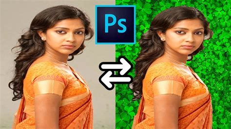 easy steps  create amazing   photoshop cc tutorial youtube
