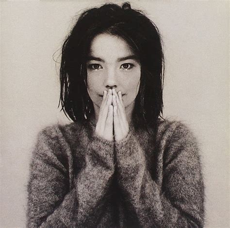 CLASSIC '90s: Björk - 'Debut' - The Student Playlist