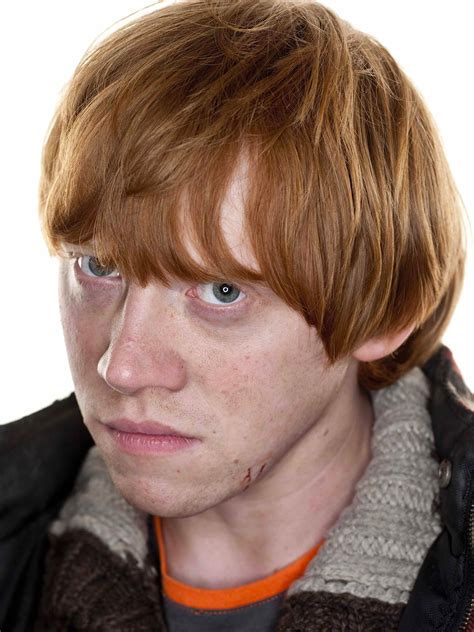 Ron Weasley's Instagram, Twitter & Facebook on IDCrawl