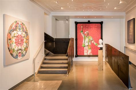 21c Lexington | Hotel | Dis-loyalty