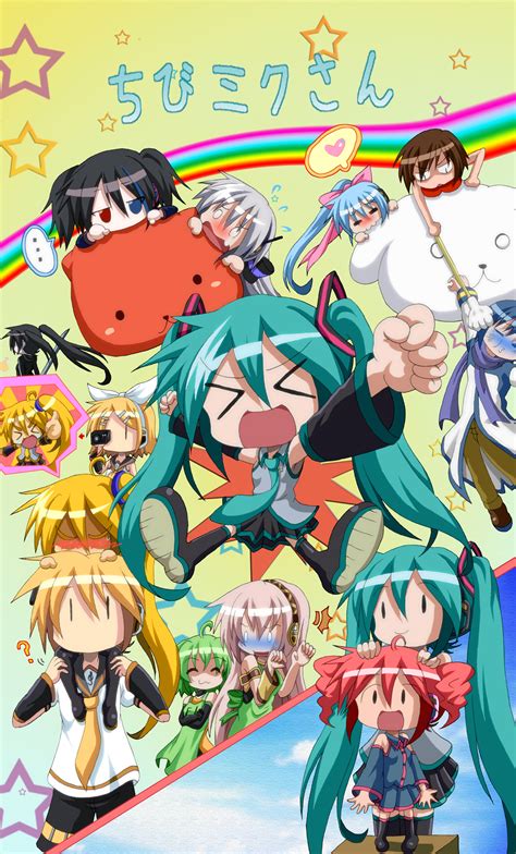 Cross-Over Mobile Wallpaper by Dr. Cryptoso #1104859 - Zerochan Anime