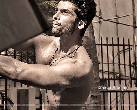 kushal tandon net worth in rupees 2024