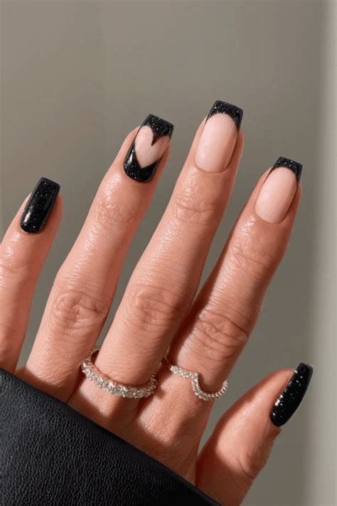 insanely gorgeous winter nails thatll