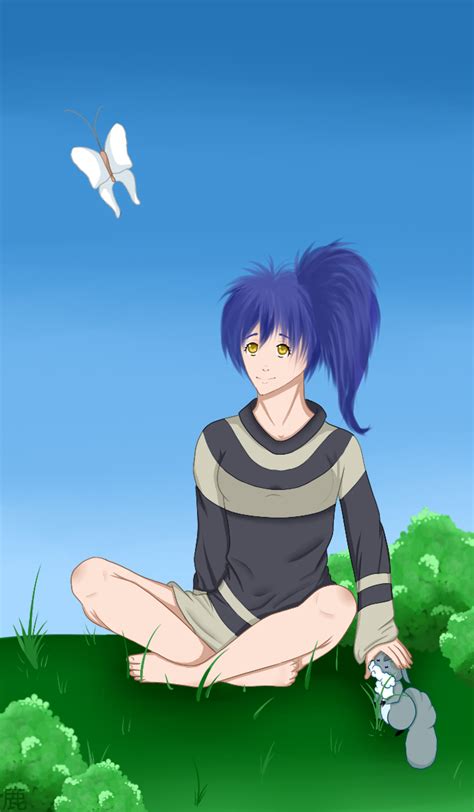 Tyan. by lina28981 on DeviantArt