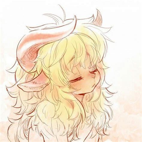 Sheep girls | Neko Amino