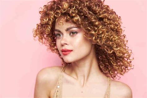 The Curly Conundrum: Unraveling The Secrets To Identifying Your Natural Texture