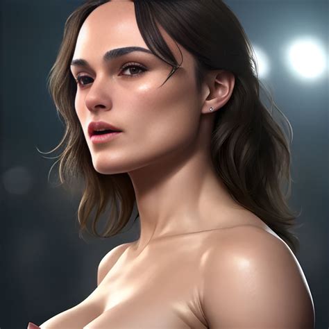 Keira Knightley nude by ShaidenRogun on DeviantArt