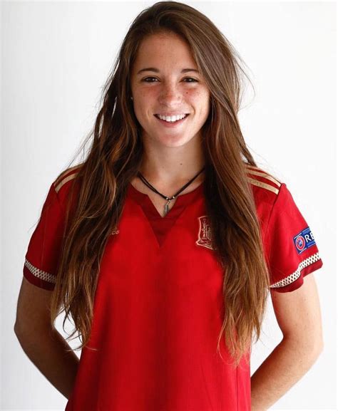 Ona Batlle | Femenina, Seleccion española, Foto