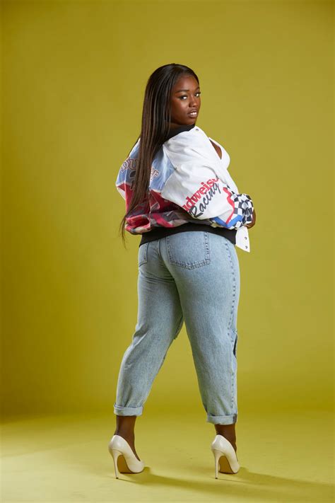 Rising Stars: Meet Tianna Holly-Haynie - Voyage LA Magazine | LA City Guide