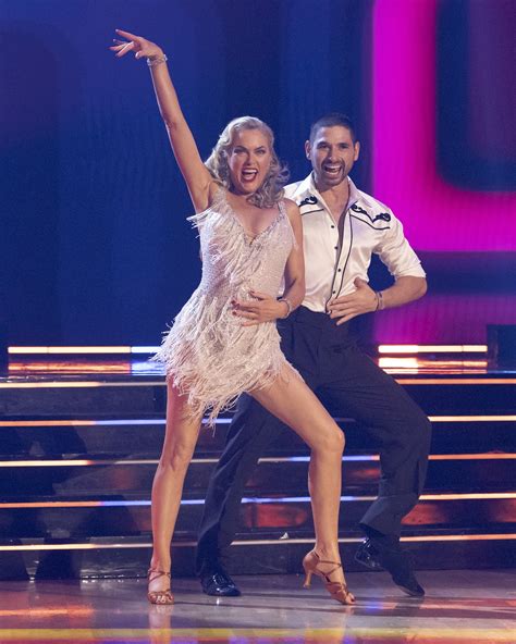 Dancing With the Stars Season 34 Premiere Recap: See All the Scores