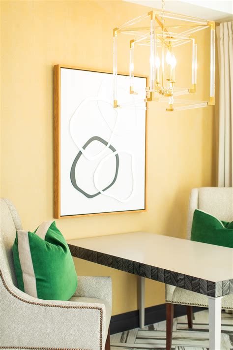 The Flats at Boulevard VI — Design Works Interiors