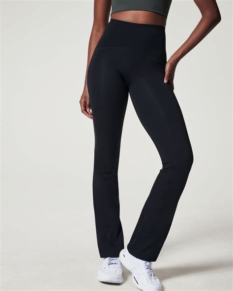 SPANXshape™ Booty Boost® Flared Yoga Pants