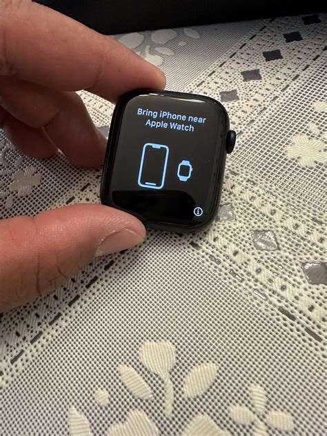 Apple Watch Series 7 Nike Edition 45mm | WatchUSeek Watch Forums
