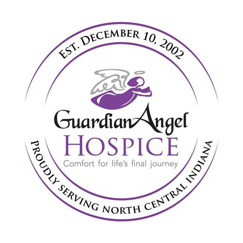 Palliative and end-of-life care from Guardian Angel Hospice Inc