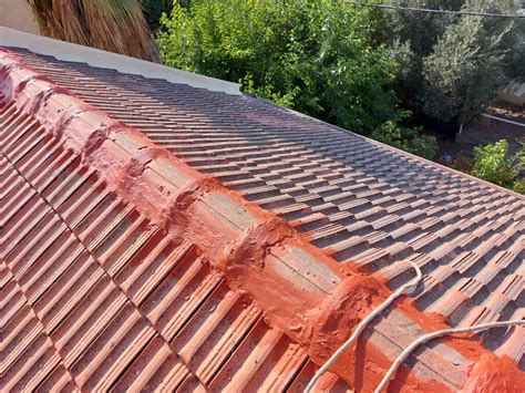 תיקון גגות רעפים במודיעין - התקשרו למומחה - דודי את דודי