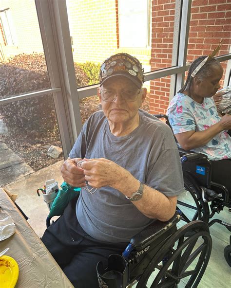 Westbury Center of McDonough for Nursing & Healing | McDonough GA