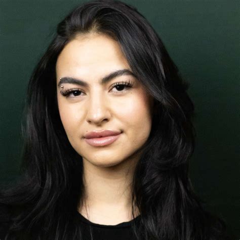 Harmony Rose Nielsen