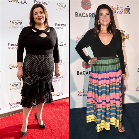The View's Ana Navarro's Weight Loss Before and After Photos | Life & Style