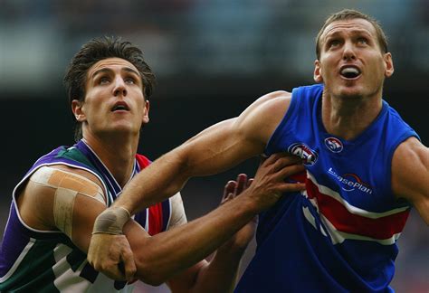 Know Your History: Round 24 v Fremantle