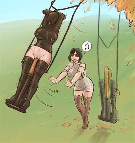 bdsm halloween costume 6