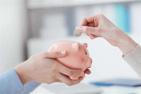 Geld sparen | Mit diesen Tricks sparen Sie wie ein Profi!