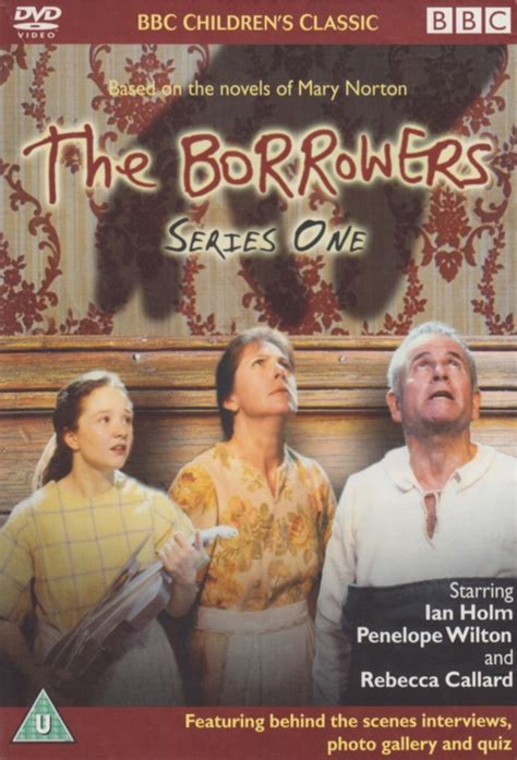 The Borrowers | TV Time