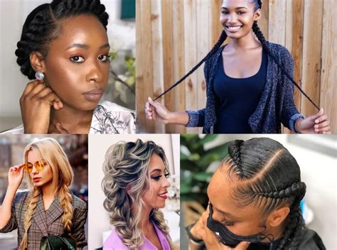 top   braids hairstyles  upgrade  style