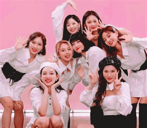 Twice Jihyo GIF - Twice Jihyo Jyp - Discover & Share GIFs