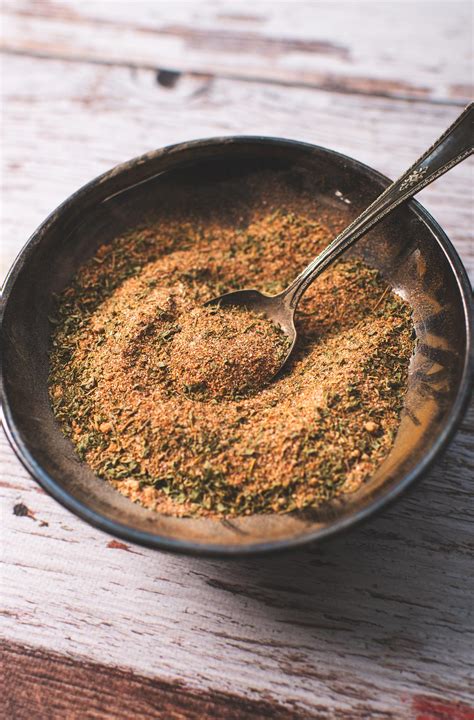 Homemade jerk spice blend - Le Coup de Grâce