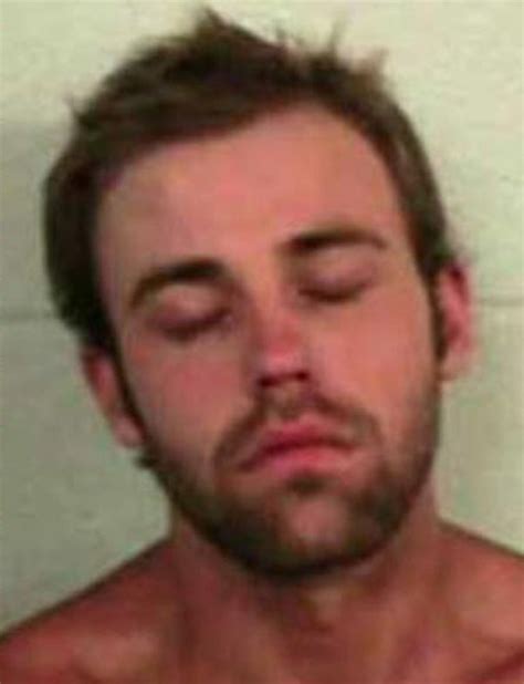 Weston Gosa Arrested: ’16 & Pregnant’ Dad Speeds On Suspended License