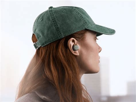 Bowers & Wilkins Just Upgraded Their Wireless Earbuds - Maxim