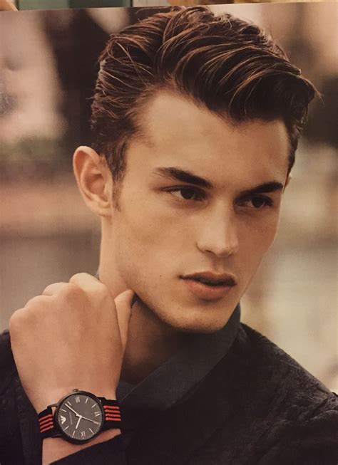 new short haircut men 5