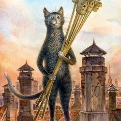 Пазл «Котенок» из 165 элементов | Собрать онлайн пазл №20941
