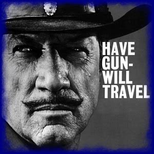 gun  travel  internet radio tunein