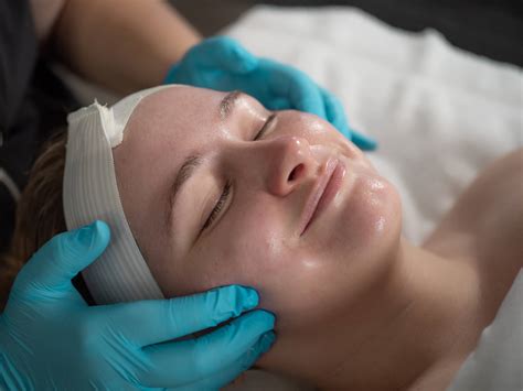 Massage Envy Launches Zero Downtime Peel: A Glowing Innovation in Skin