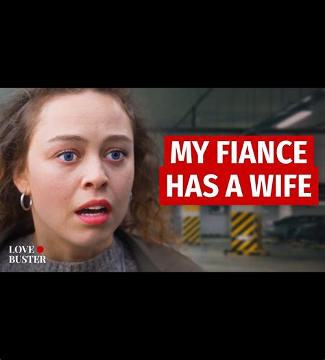 My fiance has a wife | My fiance has a wife | By DramatizeMe
