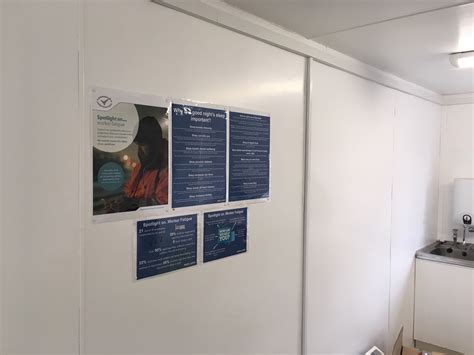 » Worker Fatigue Focus Best Practice Hub