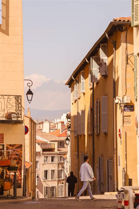 City guide marseille – Artofit