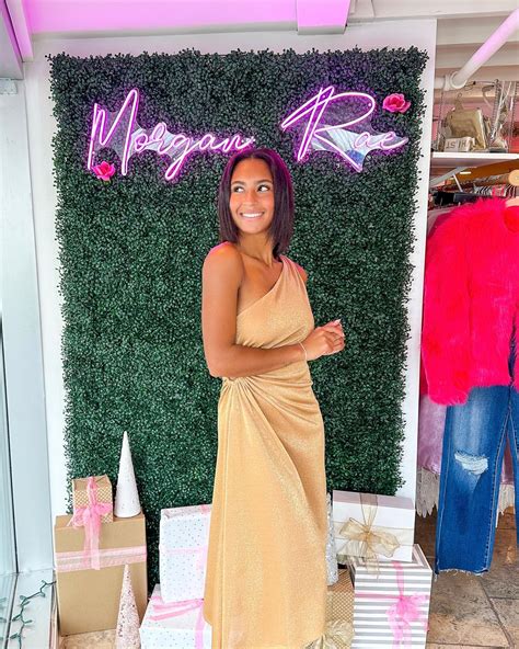 Shop Morgan Rae