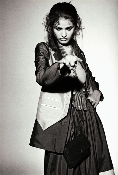 Pin by Season Santana on Just Gia | Gia carangi, Supermodels, Fashion